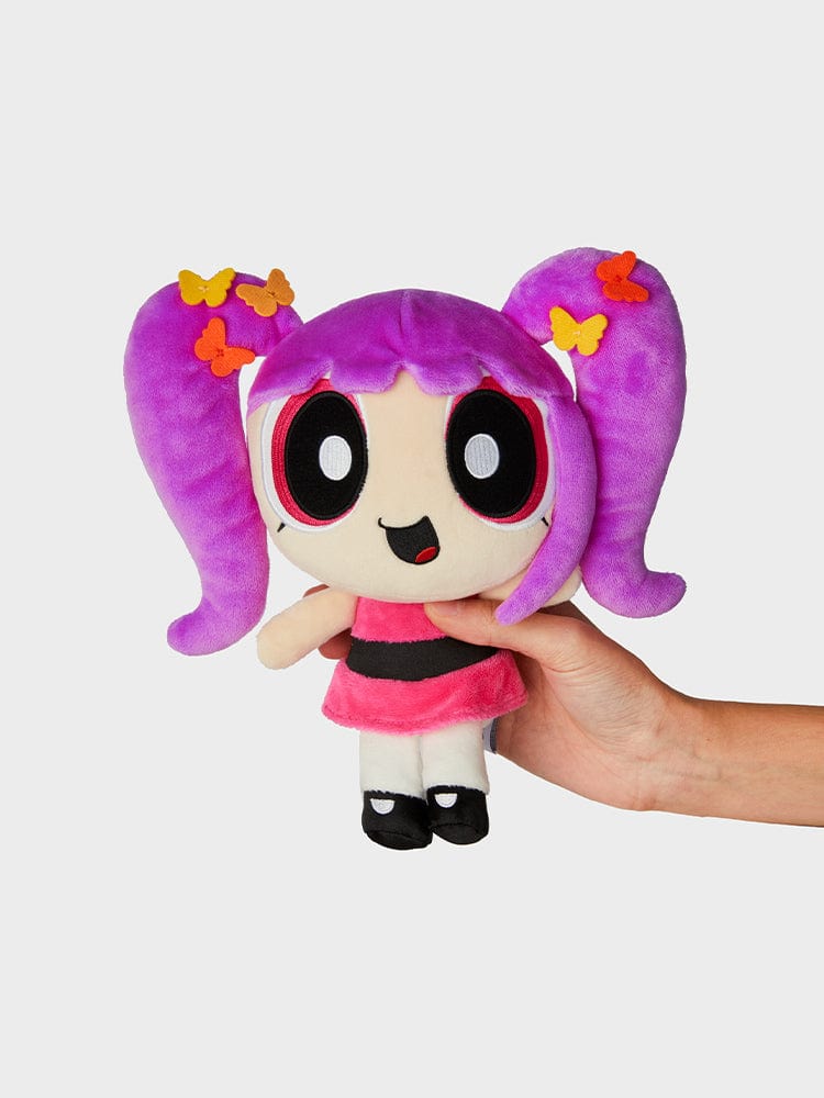 NEWJEANS x The Powerpuff Girls Official MD