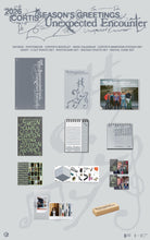 CORTIS Official 2026 Season’s Greetings