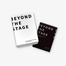 BTS - BEYOND THE STAGE BTS Documentary Photobook : THE DAY WE MEET + Weverse PO