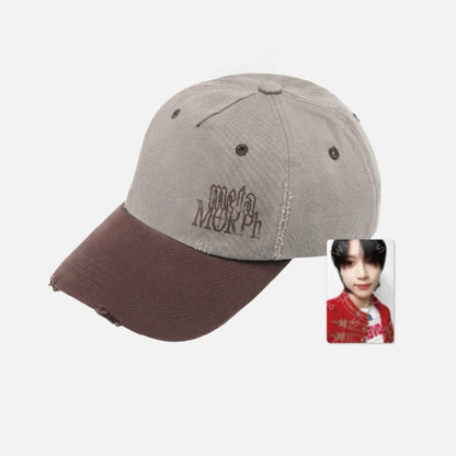 TAEMIN Solo Concert METAMORPH Official MD