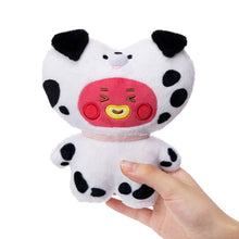 BT21 Baby JAPAN Official Dalmatian Plush Doll 20cm