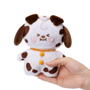 BT21 Baby JAPAN Official Dalmatian Plush Doll 20cm