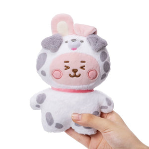 BT21 Baby JAPAN Official Dalmatian Plush Doll 20cm