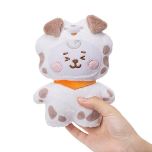 BT21 Baby JAPAN Official Dalmatian Plush Doll 20cm