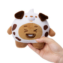 BT21 Baby JAPAN Official Dalmatian Plush Doll 20cm