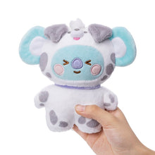 BT21 Baby JAPAN Official Dalmatian Plush Doll 20cm