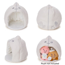 BT21 Official SNOWMAN Plush 15cm