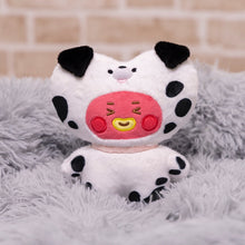 BT21 Baby JAPAN Official Dalmatian Plush Doll 20cm