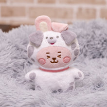 BT21 Baby JAPAN Official Dalmatian Plush Doll 20cm