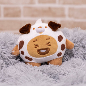 BT21 Baby JAPAN Official Dalmatian Plush Doll 20cm