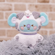 BT21 Baby JAPAN Official Dalmatian Plush Doll 20cm