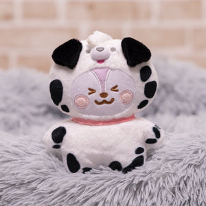 BT21 Baby JAPAN Official Dalmatian Plush Doll 20cm