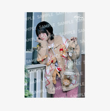 TWICE JAPAN Official Holiday Morning Pop Up Store