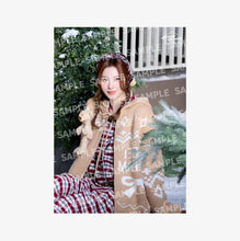 TWICE JAPAN Official Holiday Morning Pop Up Store