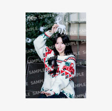 TWICE JAPAN Official Holiday Morning Pop Up Store