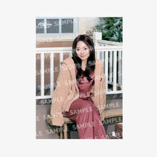 TWICE JAPAN Official Holiday Morning Pop Up Store