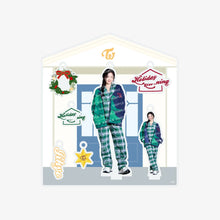 TWICE JAPAN Official Holiday Morning Pop Up Store