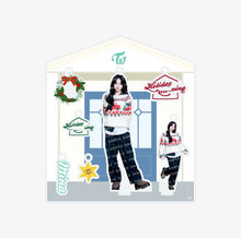 TWICE JAPAN Official Holiday Morning Pop Up Store