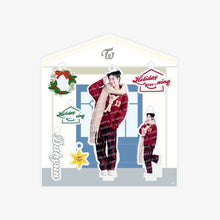 TWICE JAPAN Official Holiday Morning Pop Up Store