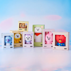 BT21 Official Standing Doll M Size