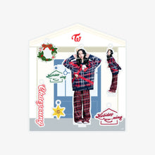 TWICE JAPAN Official Holiday Morning Pop Up Store