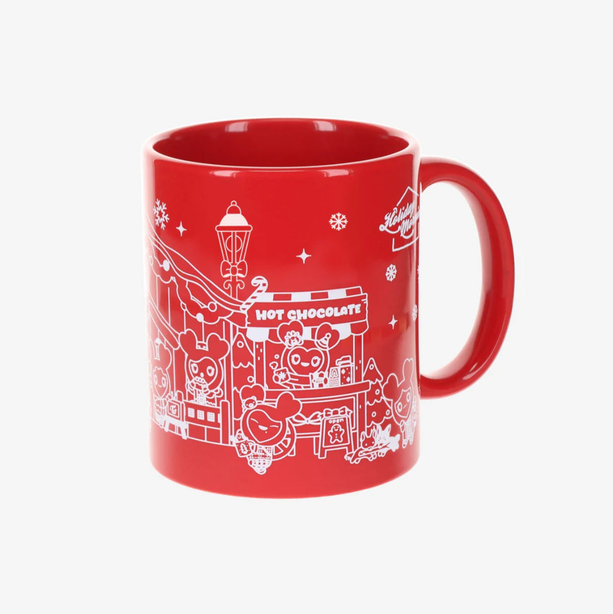 TWICE JAPAN Official Holiday Morning Pop Up Store – K-STAR