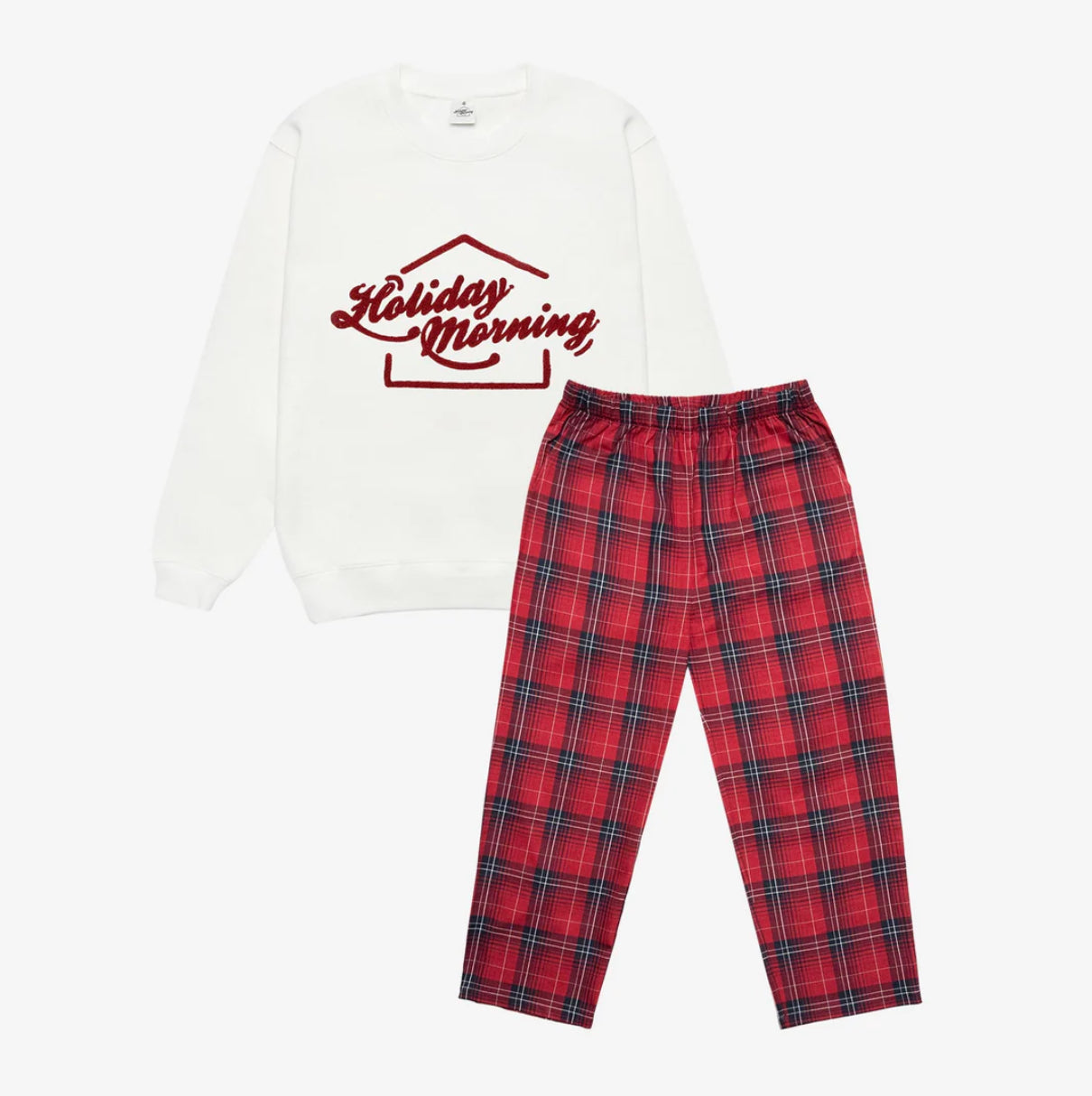 TWICE JAPAN Official Holiday Morning Pop Up Store