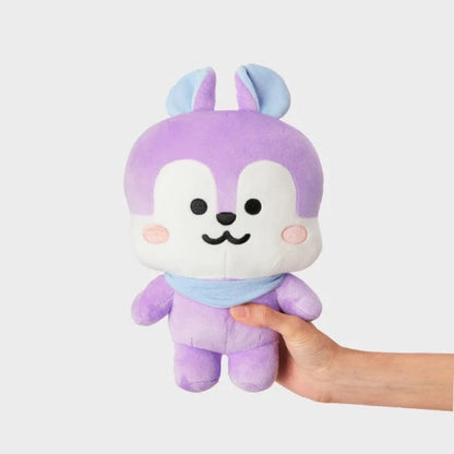 BT21 Official Standing Doll M Size