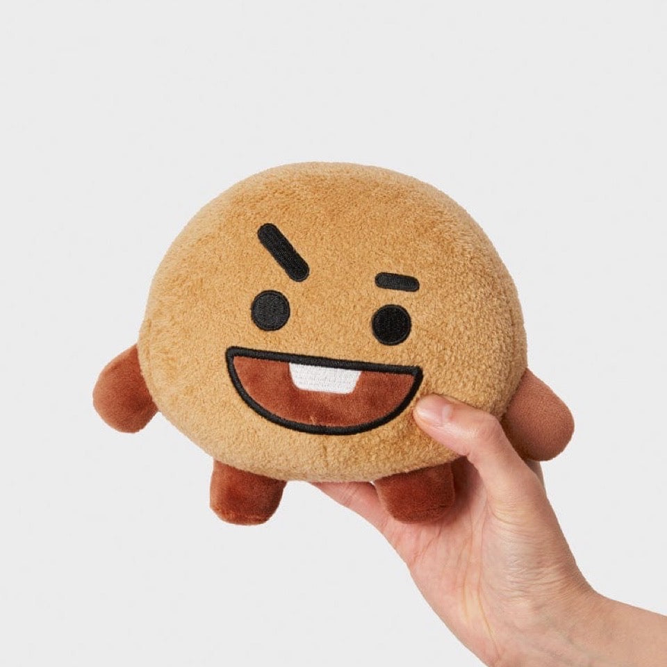 BT21 Official Standing Doll M Size