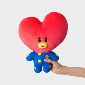 BT21 Official Standing Doll M Size