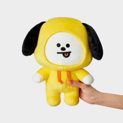 BT21 Official Standing Doll M Size