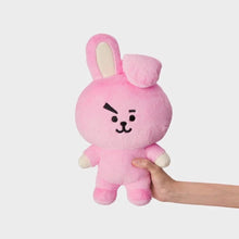 BT21 Official Standing Doll M Size