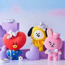 BT21 Official Standing Doll M Size