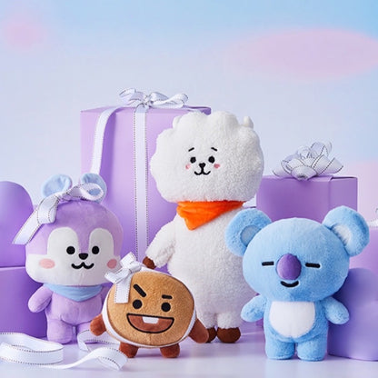 BT21 Official Standing Doll M Size