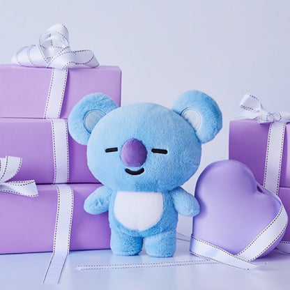 BT21 Official Standing Doll M Size