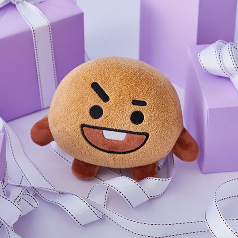 BT21 Official Standing Doll M Size
