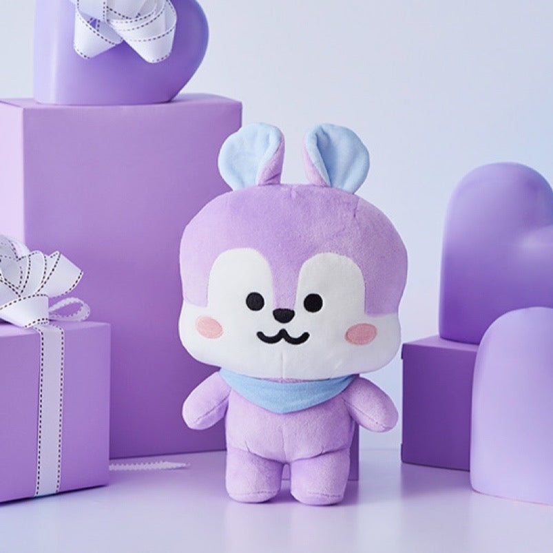 BT21 Official Standing Doll M Size