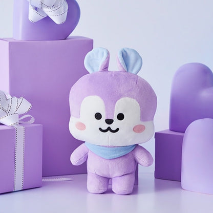 BT21 Official Standing Doll M Size