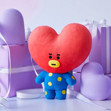 BT21 Official Standing Doll M Size