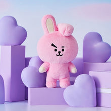 BT21 Official Standing Doll M Size
