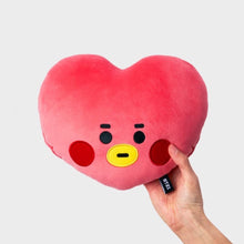 BT21 Official Flat Face Cushion