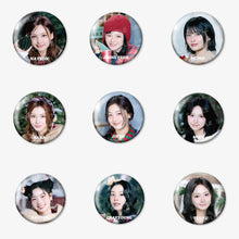 TWICE JAPAN Official Holiday Morning Pop Up Store