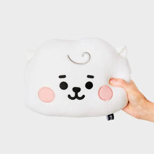 BT21 Official Flat Face Cushion