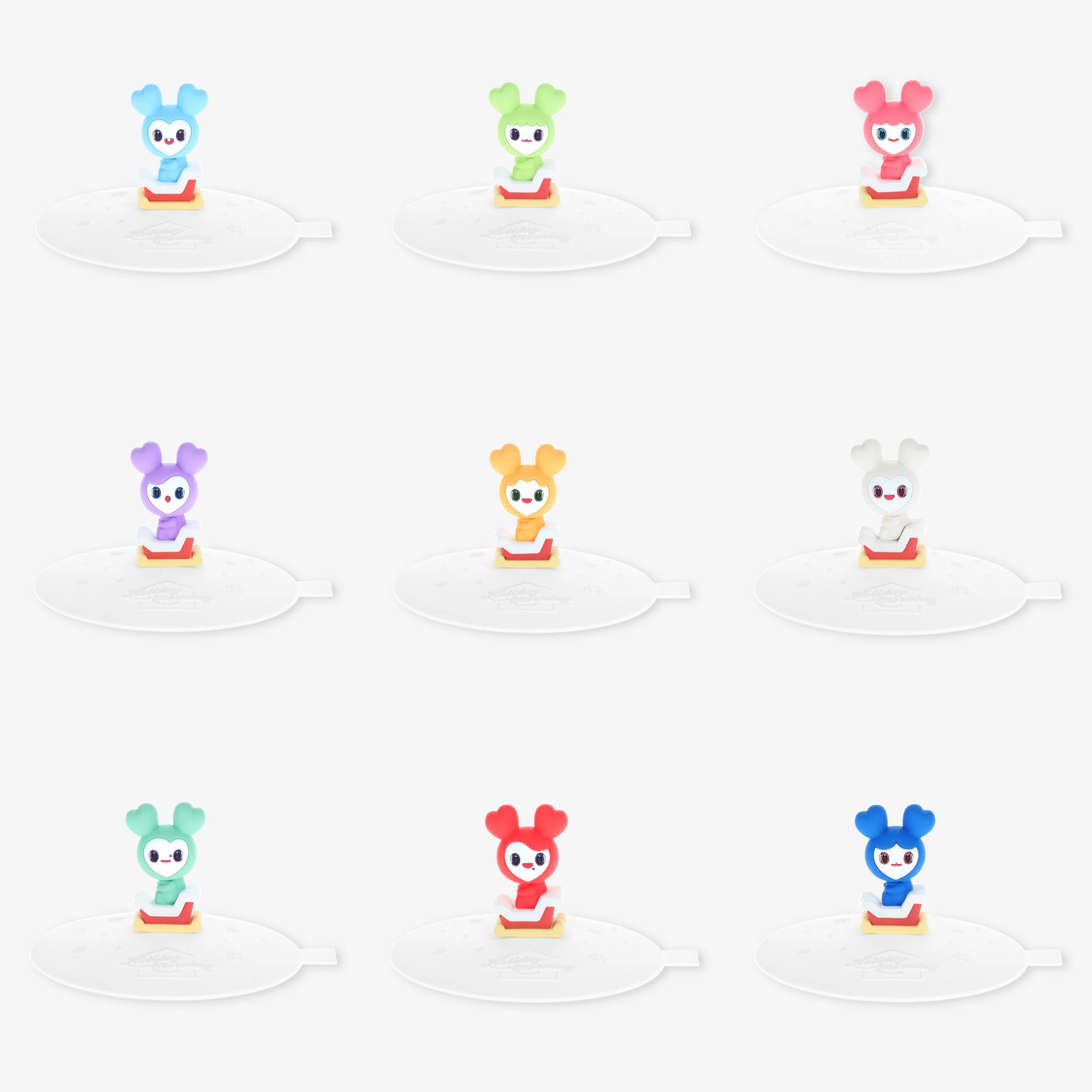 TWICE JAPAN Official Holiday Morning Pop Up Store – K-STAR