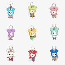 TWICE JAPAN Official Holiday Morning Pop Up Store