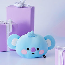 BT21 Official Flat Face Cushion