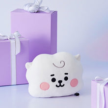 BT21 Official Flat Face Cushion