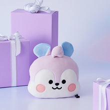 BT21 Official Flat Face Cushion