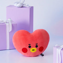 BT21 Official Flat Face Cushion