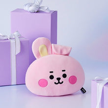 BT21 Official Flat Face Cushion